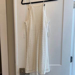 Tart Collections White Dress